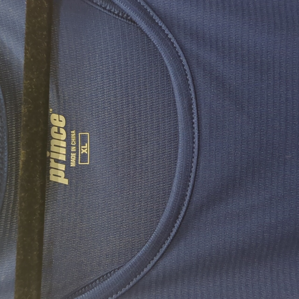 NWT Prince work out‎ Tank top - Picture 2 of 4